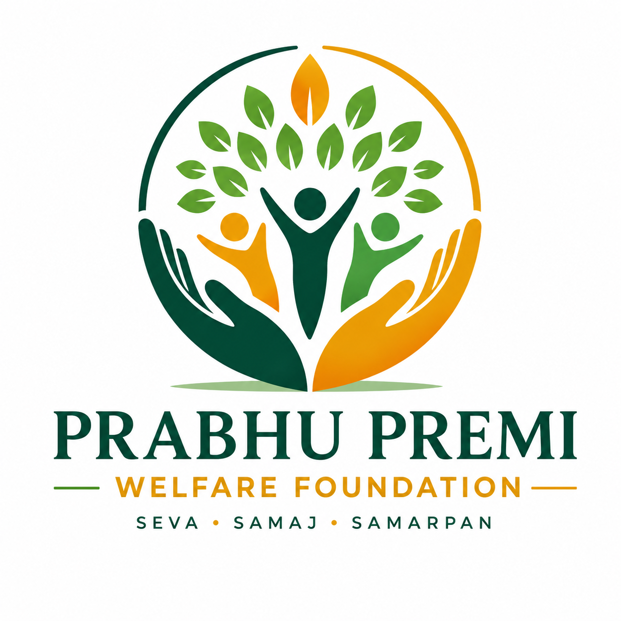 PRABHU PREMI WELFARE FOUNDATION